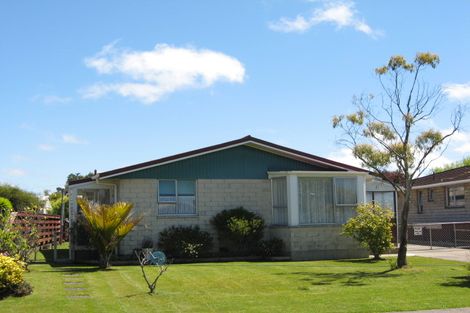 Photo of property in 14 Haselden Street, Westport, 7825