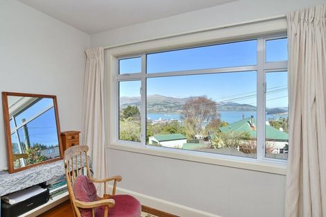 Photo of property in 4 Somes Road, Lyttelton, 8082