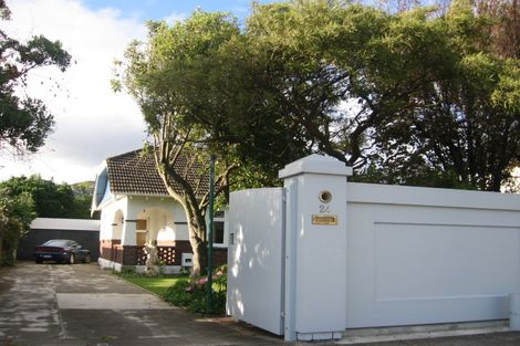 Photo of property in 24 Ludlam Crescent, Woburn, Lower Hutt, 5010