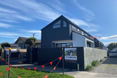 Photo of property in 81b Roker Street, Somerfield, Christchurch, 8024
