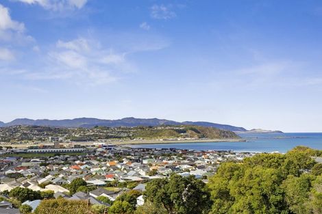 Photo of property in 34a Buckingham Street, Melrose, Wellington, 6023