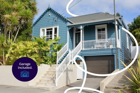 Photo of property in 13 Home Street, Grey Lynn, Auckland, 1021