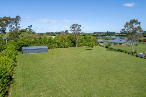 Photo of property in 59 Stott Drive, Darfield, 7571