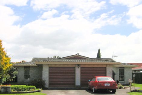 Photo of property in 4 Karaka Street, Matamata, 3400