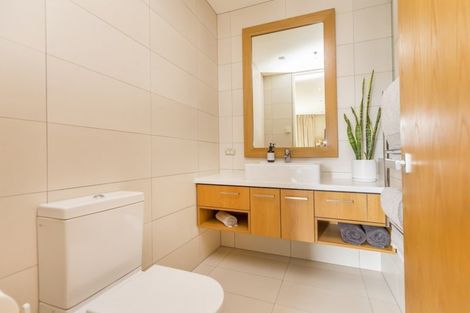 Photo of property in Chaffers Dock, 501/22 Herd Street, Te Aro, Wellington, 6011