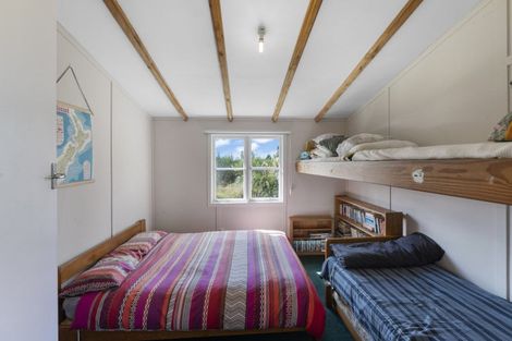 Photo of property in 22 Findlay Street, National Park, Owhango, 3989