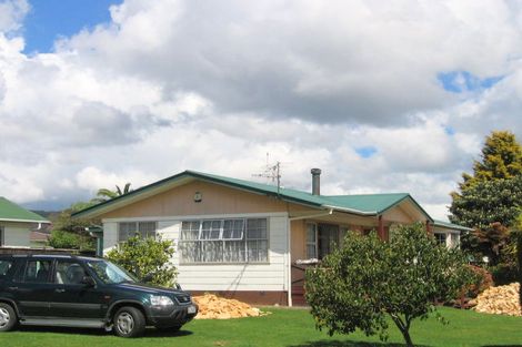 Photo of property in 1 Milton Grove, Owhata, Rotorua, 3010