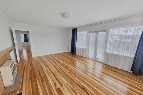 Photo of property in 2 Miles Crescent, Wainuiomata, Lower Hutt, 5014