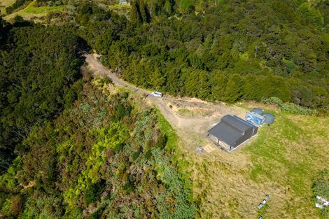 Photo of property in 93 Ranui Road, Karetu, Kawakawa, 0283