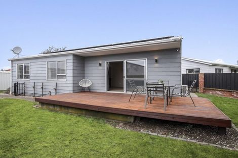 Photo of property in 1/111 Hay Street, Bromley, Christchurch, 8062