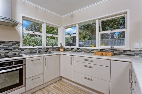 Photo of property in 1/29 Eban Avenue, Hillcrest, Auckland, 0627
