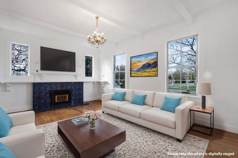 Photo of property in 101 Firth Street, Matamata, 3400