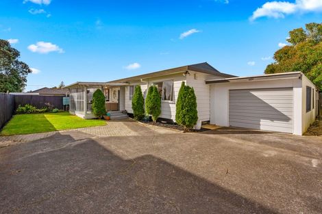 Photo of property in 2/67 Buckland Road, Mangere East, Auckland, 2024
