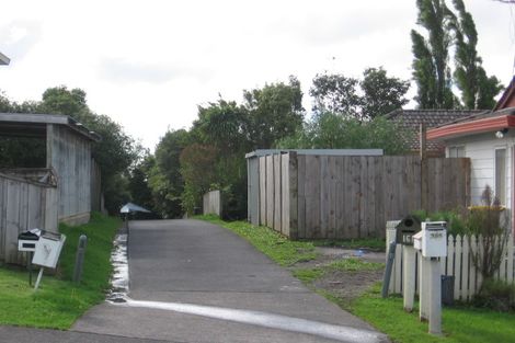 Photo of property in 167 Solar Road, Glen Eden, Auckland, 0602