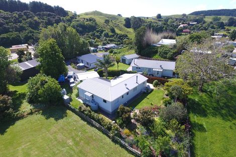 Photo of property in 241c Cowell Street, Kawhia, 3889