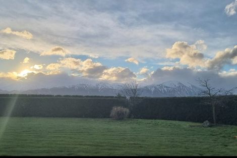 Photo of property in 168 Barkers Road, Methven, Rakaia, 7782