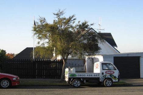 Photo of property in 31 Orbell Street, Highfield, Timaru, 7910