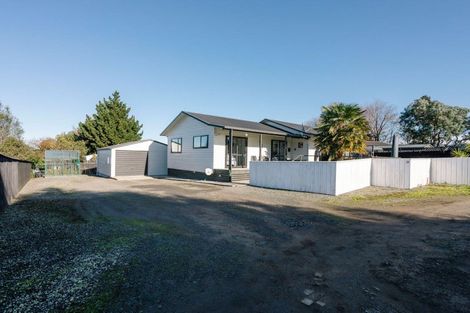 Photo of property in 21 Guy Street, Dannevirke, 4930