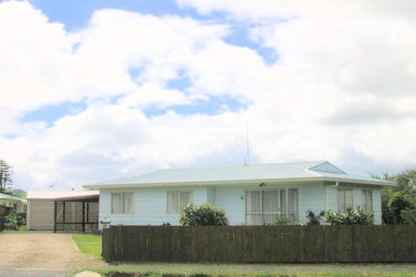 Photo of property in 66 Gladstone Road, Waihi, 3610