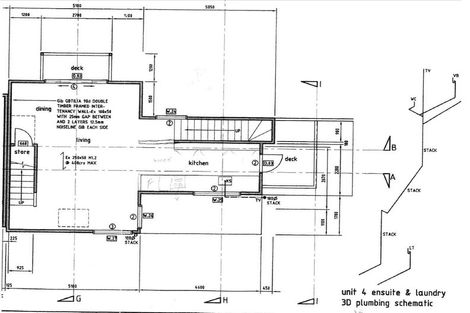 Photo of property in 55c Bolton Street, Kelburn, Wellington, 6012