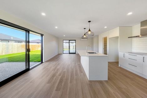Photo of property in 41 Comer Street, Halswell, Christchurch, 8025