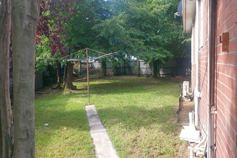 Photo of property in 12 Rowe Place, Burwood, Christchurch, 8061