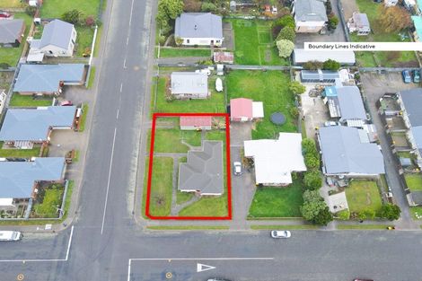 Photo of property in 129 Earn Street, Appleby, Invercargill, 9812