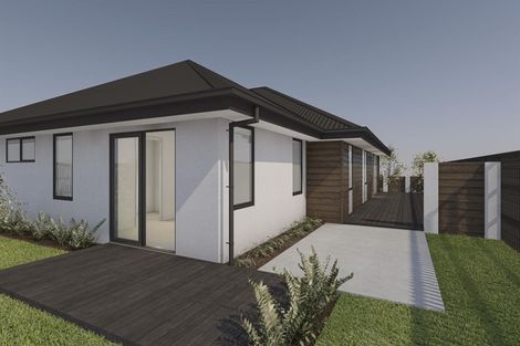 Photo of property in 22 Muir Avenue, Halswell, Christchurch, 8025