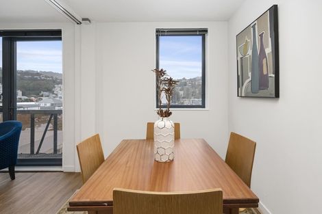 Photo of property in 712/35 Abel Smith Street, Te Aro, Wellington, 6011