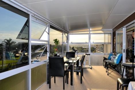 Photo of property in 1/12 Melissa Place, Farm Cove, Auckland, 2012