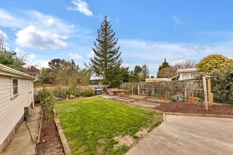 Photo of property in 258 Main North Road, Redwood, Christchurch, 8051