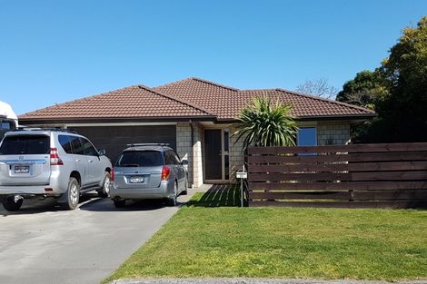 Photo of property in 25 Elizabeth Street, Rolleston, 7614