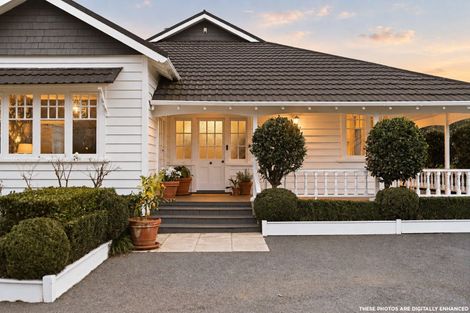 Photo of property in 17 Puketaha Road, Puketaha, Hamilton, 3281