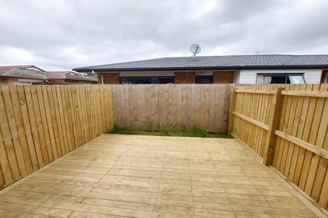 Photo of property in 20 Aumarire Lane, Favona, Auckland, 2024