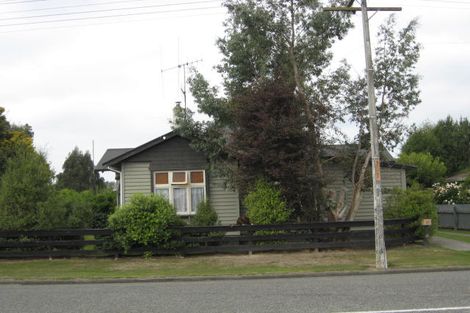 Photo of property in 22 John Street, Temuka, 7920