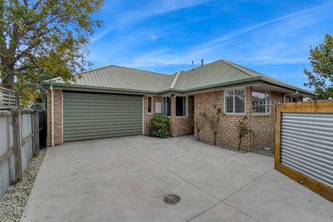 Photo of property in 23c Willock Street, Kaiapoi, 7630