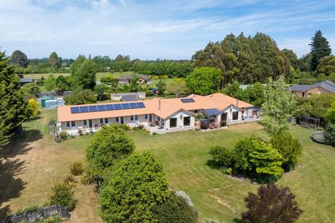 Photo of property in 16 Macdonalds Lane, Waikuku, Rangiora, 7473
