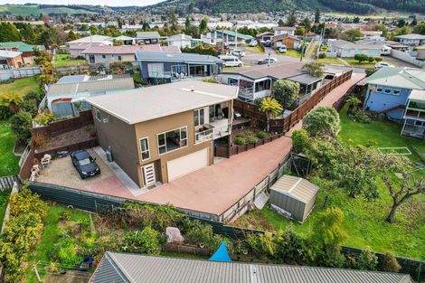 Photo of property in 10a Tudor Place, Koutu, Rotorua, 3010