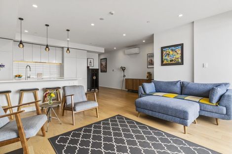 Photo of property in 502/12 Mackelvie Street, Grey Lynn, Auckland, 1021