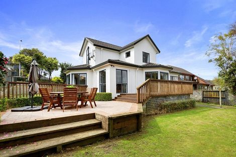 Photo of property in 6 Saunders Close, Whitby, Porirua, 5024