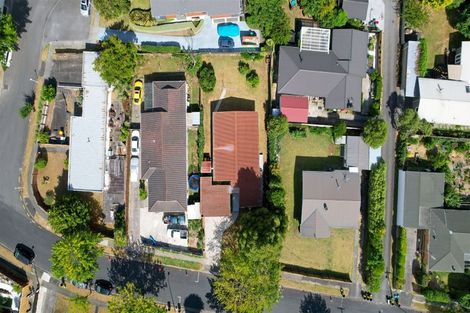 Photo of property in 69 Aurora Terrace, Hillcrest, Hamilton, 3216