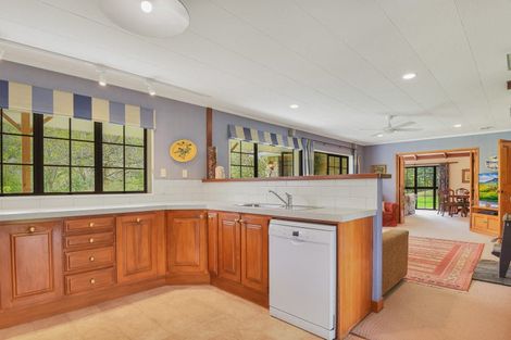 Photo of property in 1584 Brunswick Road, Kai Iwi, Whanganui, 4578