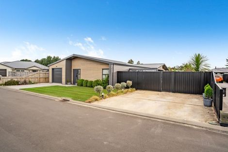 Photo of property in 32 Tuatahi Avenue, Solway, Masterton, 5810
