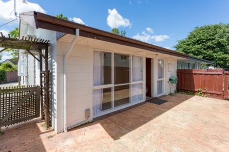 Photo of property in 1/30 Browning Street, Sydenham, Christchurch, 8023