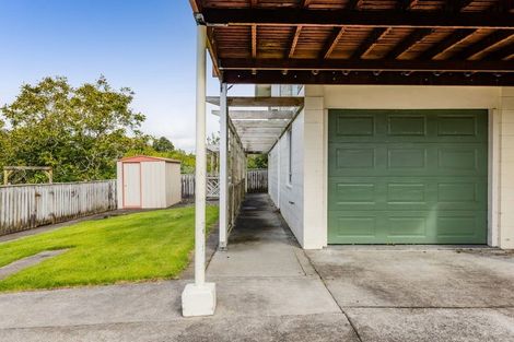 Photo of property in 17 Frankley Road, Westown, New Plymouth, 4310