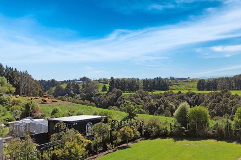 Photo of property in 1346 Takapau Ormondville Road, Ormondville, Dannevirke, 4977