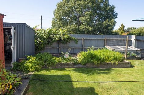 Photo of property in 52 Mcmurdo Street, Tinwald, Ashburton, 7700