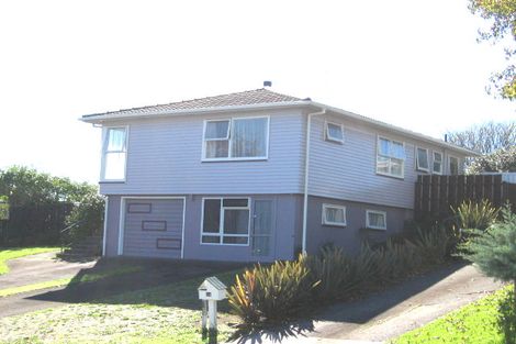 Photo of property in 12 Malvina Place, Bucklands Beach, Auckland, 2014
