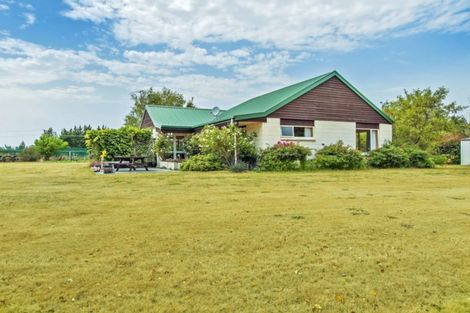 Photo of property in 617 Mclaughlins Road, Darfield, 7571