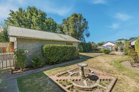 Photo of property in 31 Aynsley Terrace, Hillsborough, Christchurch, 8022